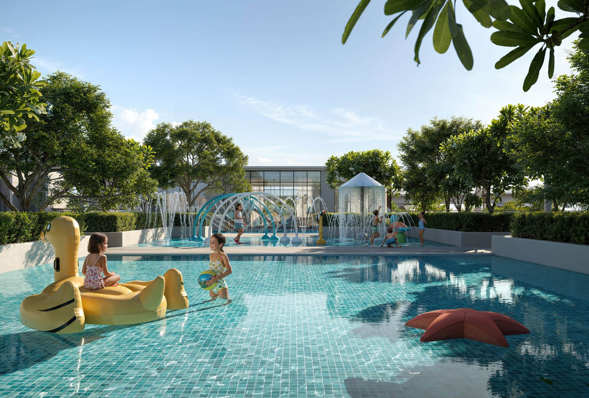 План оплаты Lyvia by Palace